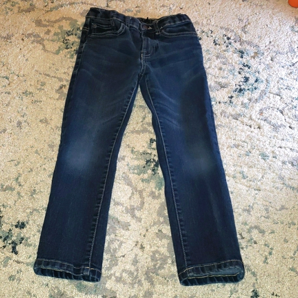 Lucky Brand Jeans Adjustable Waist